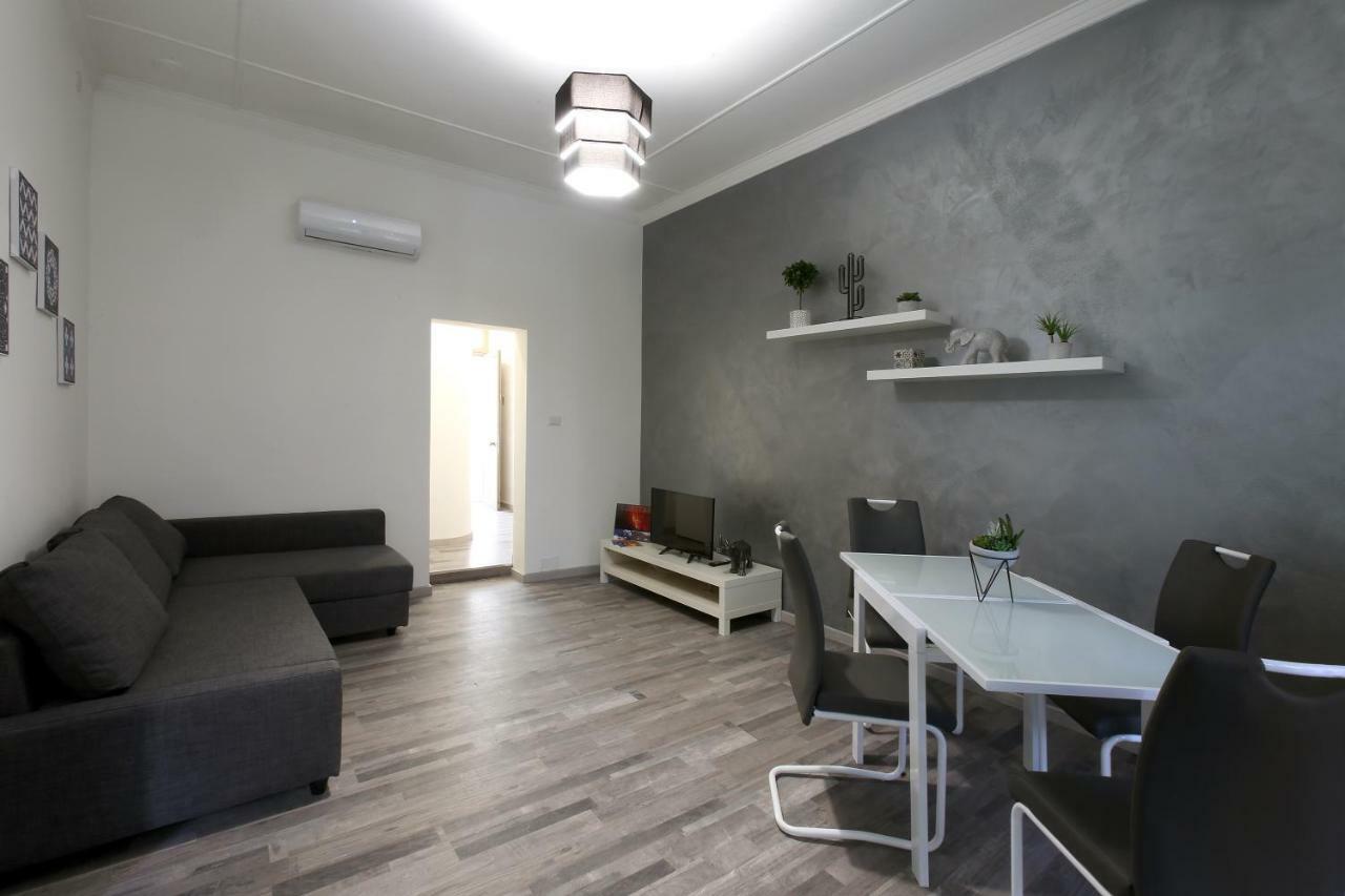 Tembo House - Pantano 2 Lägenhet CTA Exteriör bild