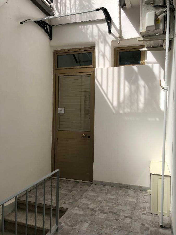 Tembo House - Pantano 2 Lägenhet CTA Exteriör bild