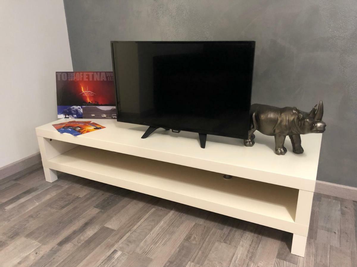 Tembo House - Pantano 2 Lägenhet CTA Exteriör bild