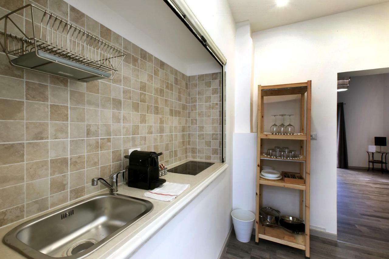 Tembo House - Pantano 2 Lägenhet CTA Exteriör bild